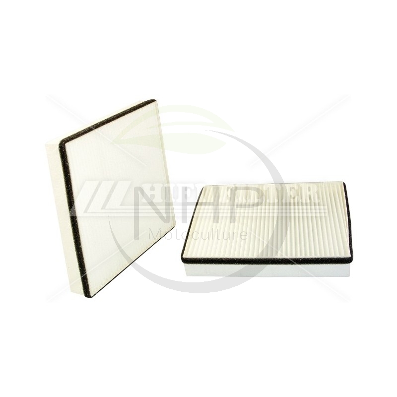 FILTRE HABITACLE - HIFI FILTER - SC 60118 - SC60118