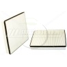 FILTRE HABITACLE - HIFI FILTER - SC 60118 - SC60118