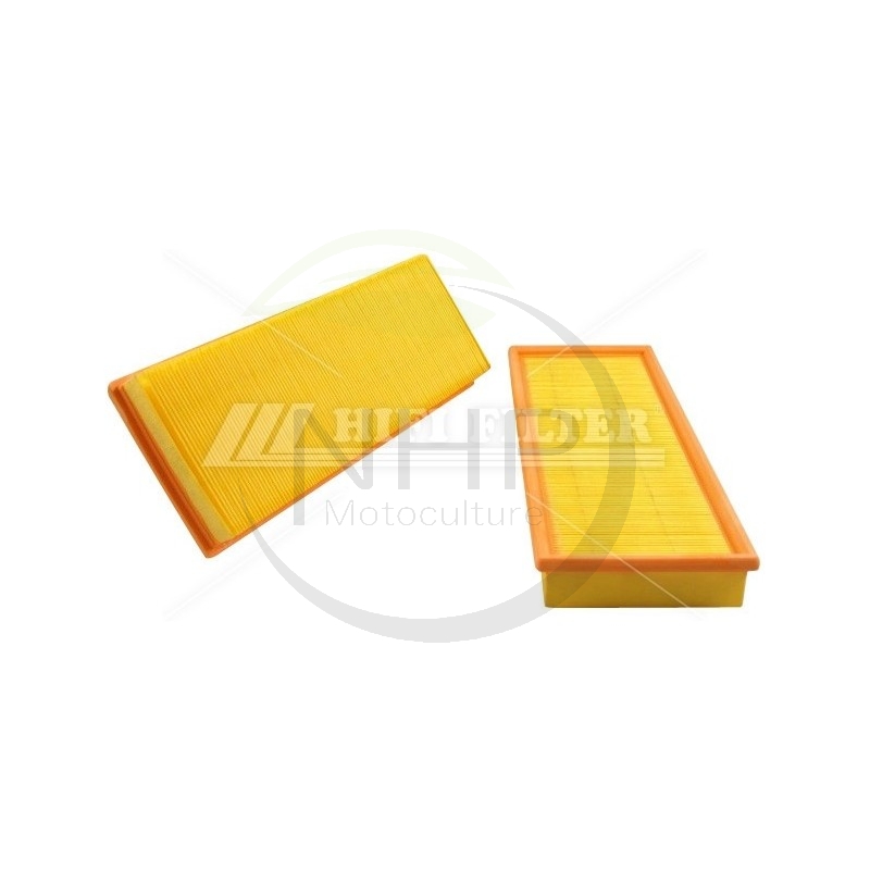 FILTRE à AIR - HIFI FILTER - SA 4047 - SA4047