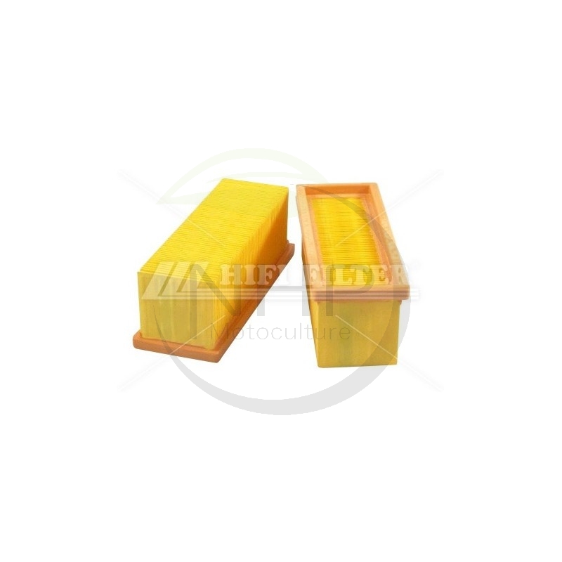 FILTRE HABITACLE - HIFI FILTER - SC 60148 - SC60148