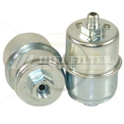 FILTRE à ESSENCE - HIFI FILTER - BE 155 - BE155