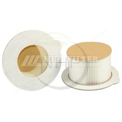 FILTRE HABITACLE - HIFI FILTER - SC 5023 - SC5023