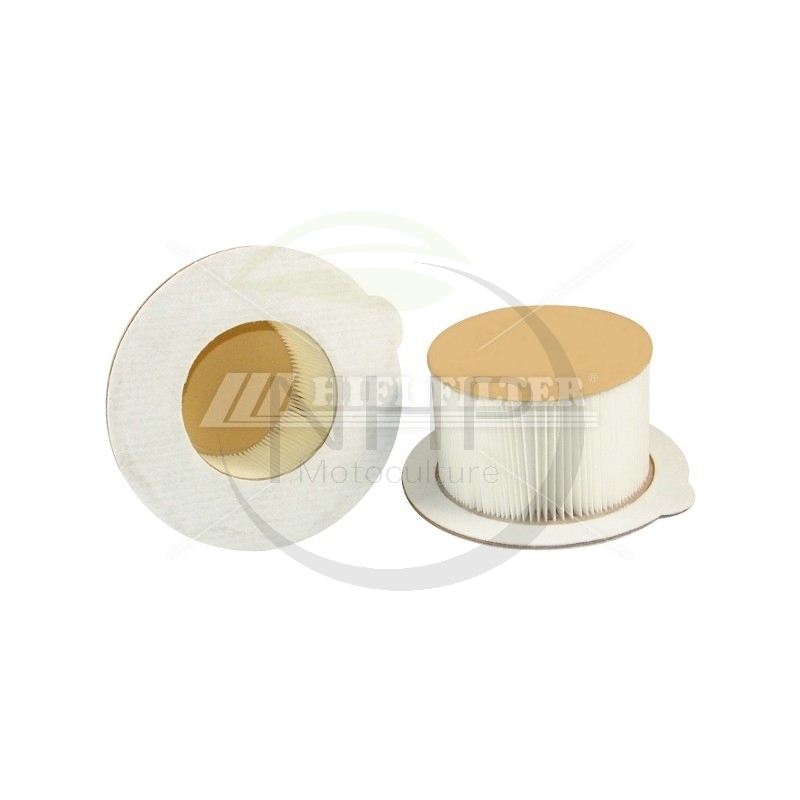 FILTRE HABITACLE - HIFI FILTER - SC 5023 - SC5023
