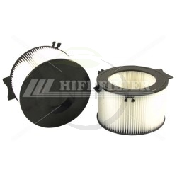 FILTRE HABITACLE - HIFI FILTER - SC 5025 - SC5025