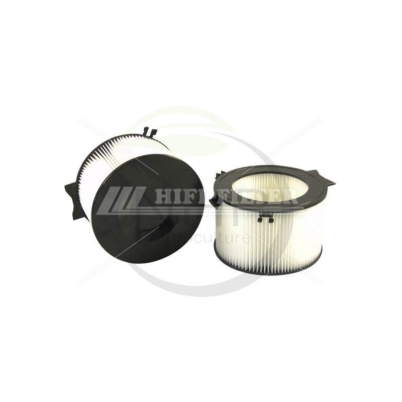 FILTRE HABITACLE - HIFI FILTER - SC 5025 - SC5025
