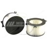 FILTRE HABITACLE - HIFI FILTER - SC 5025 - SC5025