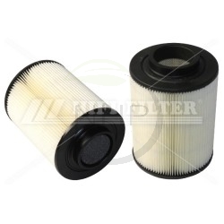FILTRE à AIR PRIMAIRE - HIFI FILTER - SA 16970 - SA16970