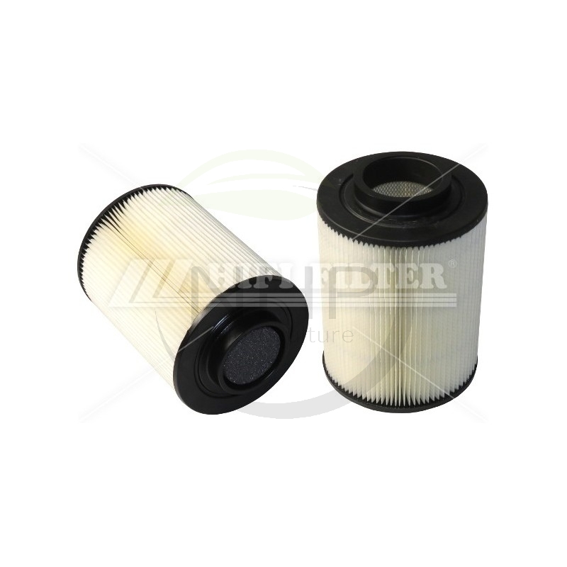 FILTRE à AIR PRIMAIRE - HIFI FILTER - SA 16970 - SA16970