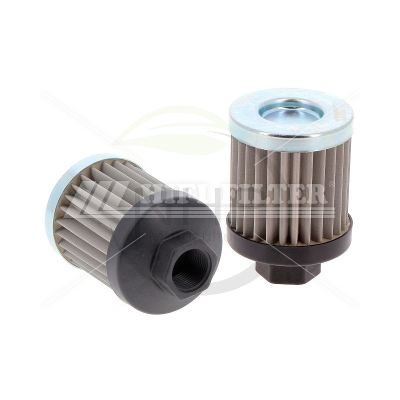 FILTRE HYDRAULIQUE - HIFI FILTER - SH 77738 - SH77738