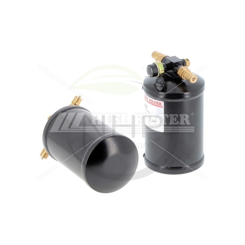  - HIFI FILTER - DYH 90019 - DYH90019