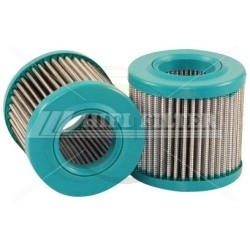 FILTRE D'AéRATION - HIFI FILTER - SA 12583 - SA12583