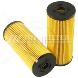 FILTRE à HUILE - HIFI FILTER - SO 7033 - SO7033
