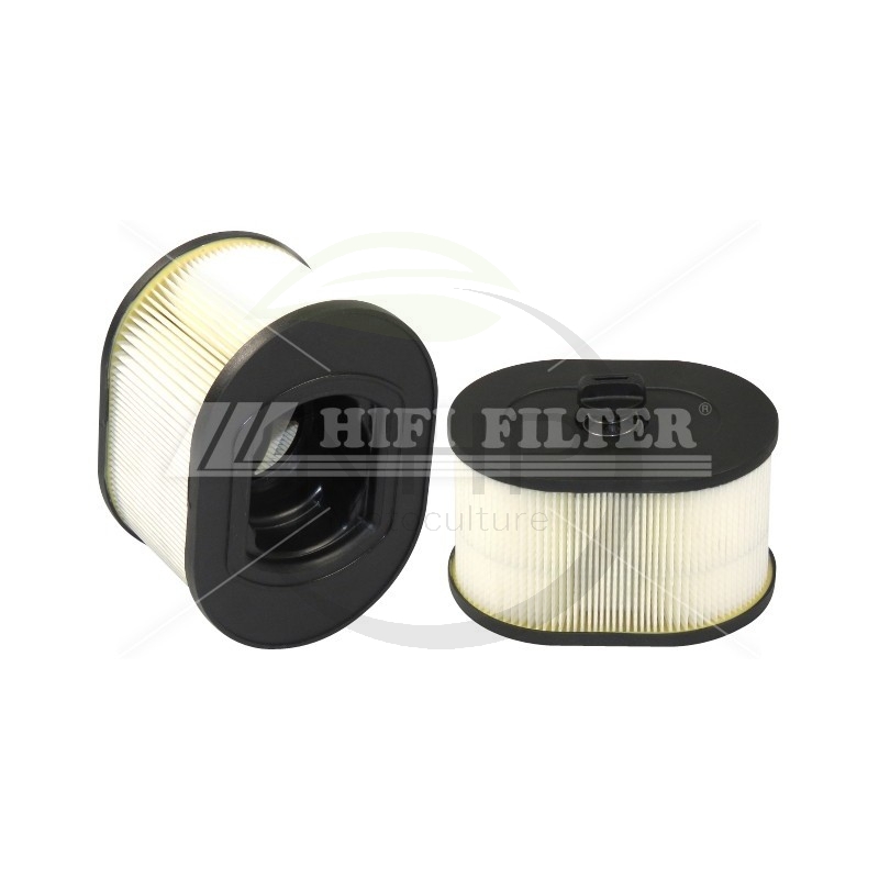 FILTRE à AIR - HIFI FILTER - SA 12437 - SA12437