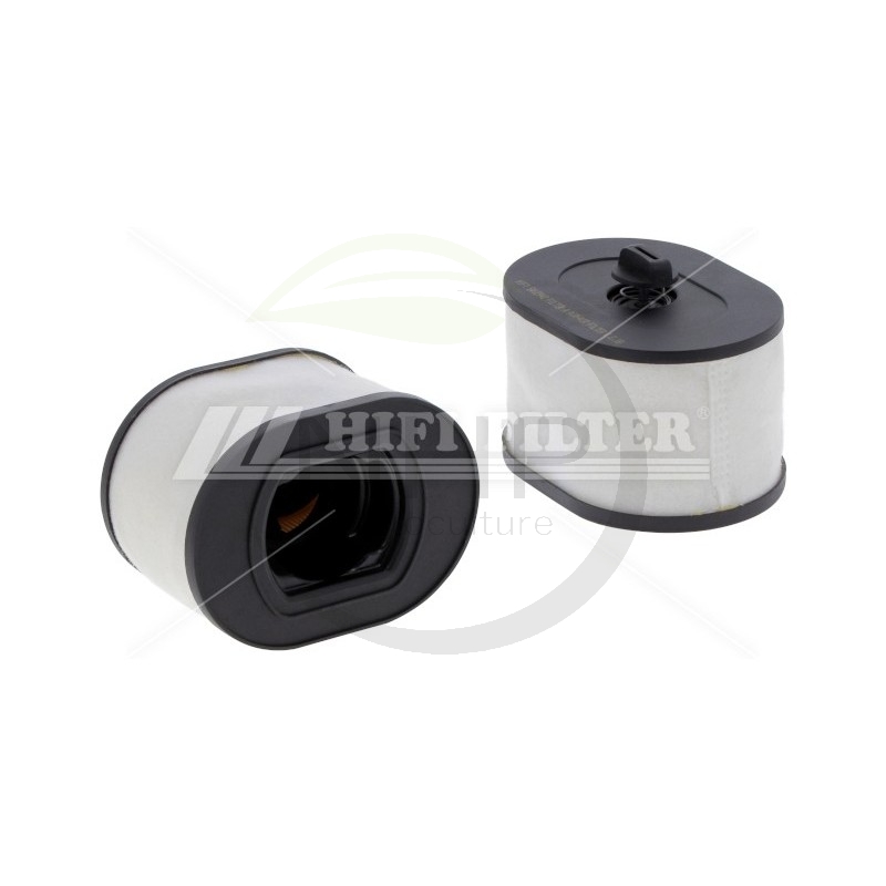 FILTRE à AIR - HIFI FILTER - SA 12942 - SA12942