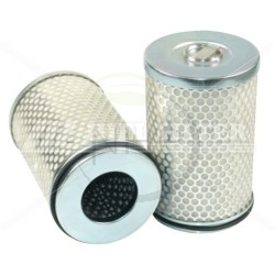 FILTRE SéPARATEUR AIR/HUILE - HIFI FILTER - OA 1050 - OA1050