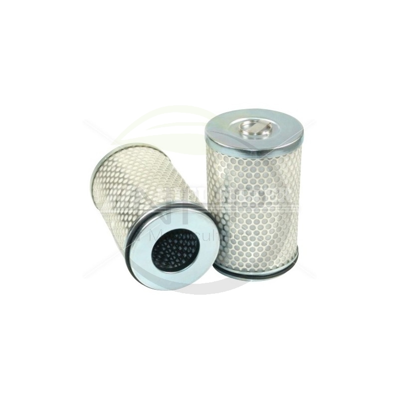 FILTRE SéPARATEUR AIR/HUILE - HIFI FILTER - OA 1050 - OA1050