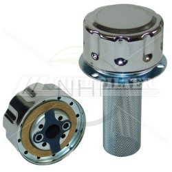 FILTRE D'AéRATION - HIFI FILTER - TCO 501 - TCO501