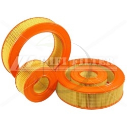 FILTRE à AIR PRIMAIRE - HIFI FILTER - SA 11571 - SA11571