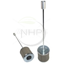 FILTRE HYDRAULIQUE - HIFI FILTER - SH 60814 - SH60814
