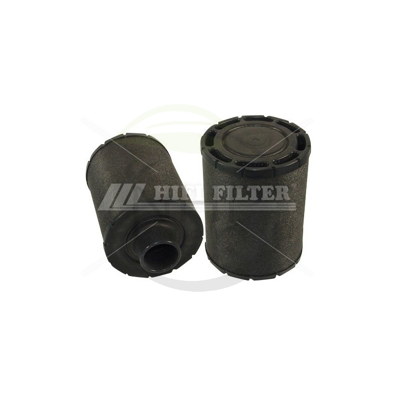 FILTRE D'AéRATION - HIFI FILTER - SAD 045003 - SAD045003