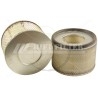 FILTRE à AIR PRIMAIRE - HIFI FILTER - SA 10286 - SA10286