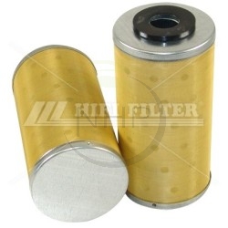 FILTRE à GASOIL - HIFI FILTER - SN 049 - SN049