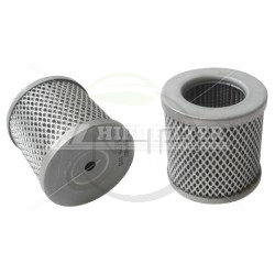 FILTRE HYDRAULIQUE - HIFI FILTER - SH 63670 - SH63670