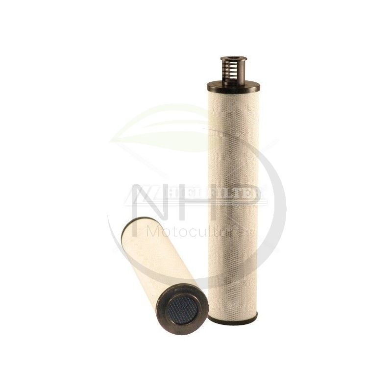 FILTRE HYDRAULIQUE - HIFI FILTER - SH 74355 - SH74355