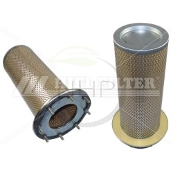 FILTRE à AIR SéCURITé - HIFI FILTER - SA 10290 - SA10290