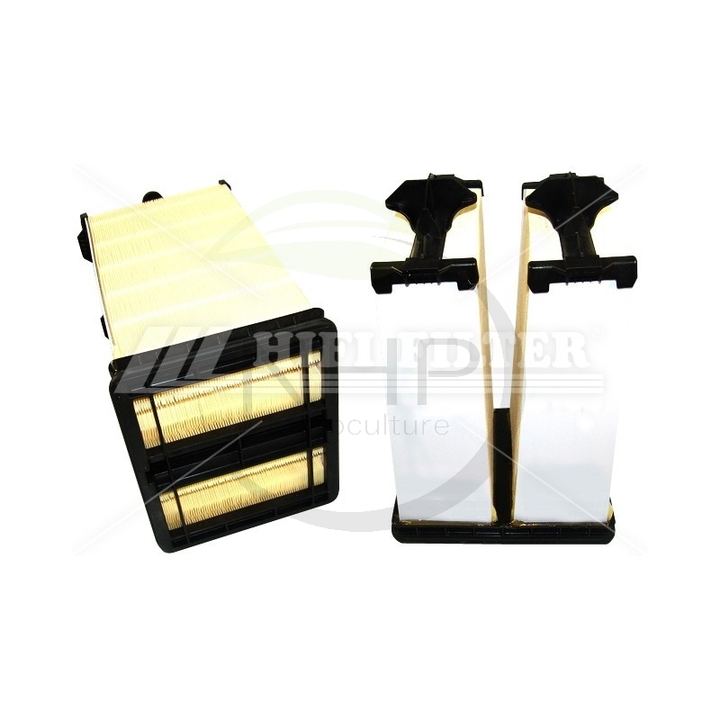 FILTRE à AIR PRIMAIRE - HIFI FILTER - SA 16830 - SA16830