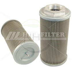 FILTRE HYDRAULIQUE - HIFI FILTER - SH 77583 - SH77583