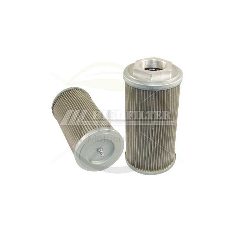 FILTRE HYDRAULIQUE - HIFI FILTER - SH 77583 - SH77583