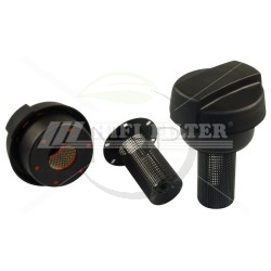 FILTRE D'AéRATION - HIFI FILTER - TCO 705 - TCO705