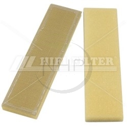 FILTRE à AIR - HIFI FILTER - SA 22140 - SA22140