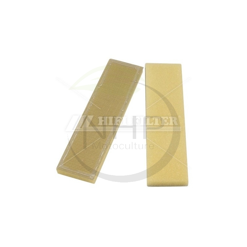 FILTRE à AIR - HIFI FILTER - SA 22140 - SA22140