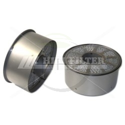 FILTRE à AIR - HIFI FILTER - SAM 7143 - SAM7143