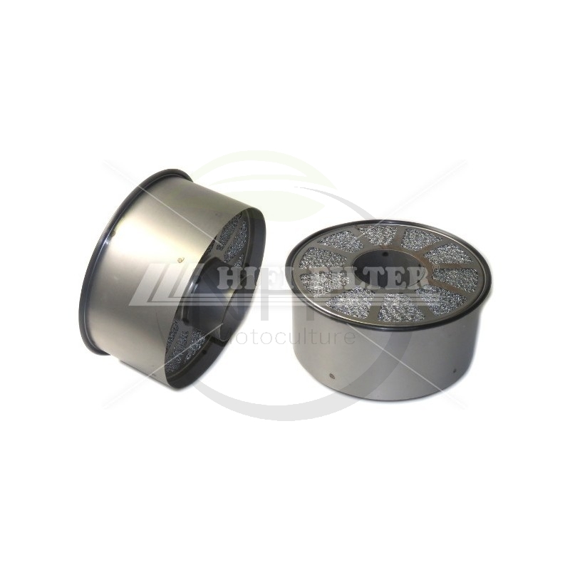 FILTRE à AIR - HIFI FILTER - SAM 7143 - SAM7143