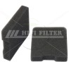 FILTRE à AIR - HIFI FILTER - SA 12864 - SA12864