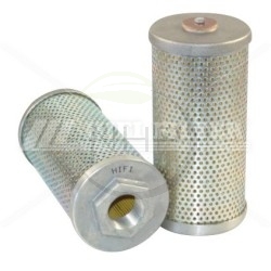 FILTRE HYDRAULIQUE - HIFI FILTER - SH 60913 - SH60913