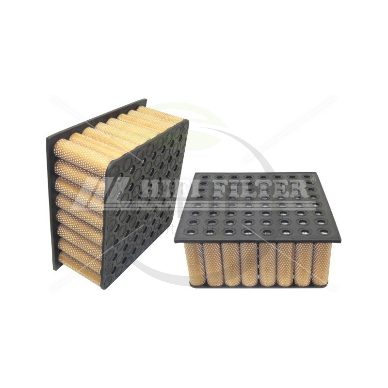 FILTRE à AIR PRIMAIRE - HIFI FILTER - SA 10410 - SA10410