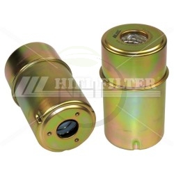 FILTRE HYDRAULIQUE - HIFI FILTER - SH 60634 - SH60634