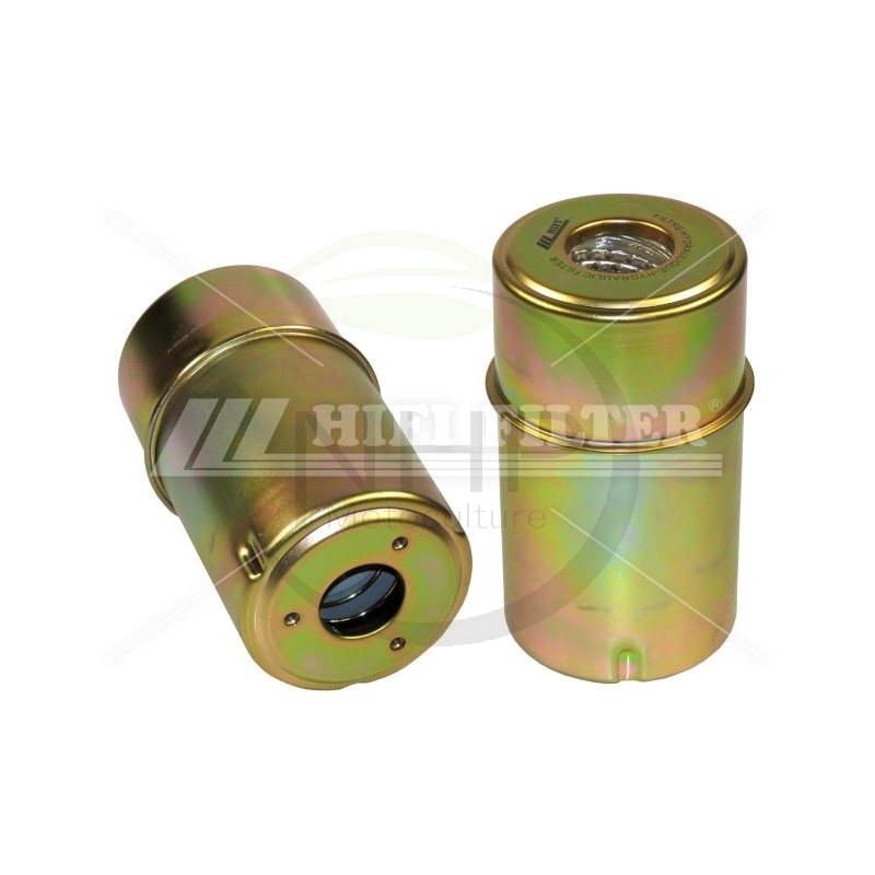 FILTRE HYDRAULIQUE - HIFI FILTER - SH 60634 - SH60634