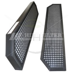 FILTRE HABITACLE - HIFI FILTER - SC 40125 CAG - SC40125CAG