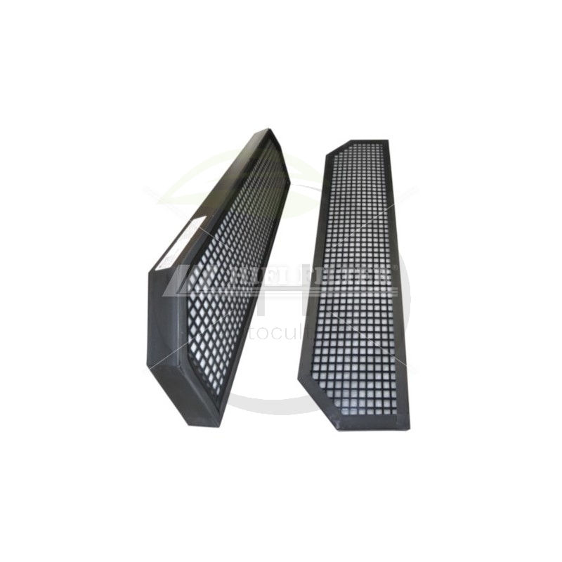 FILTRE HABITACLE - HIFI FILTER - SC 40125 CAG - SC40125CAG