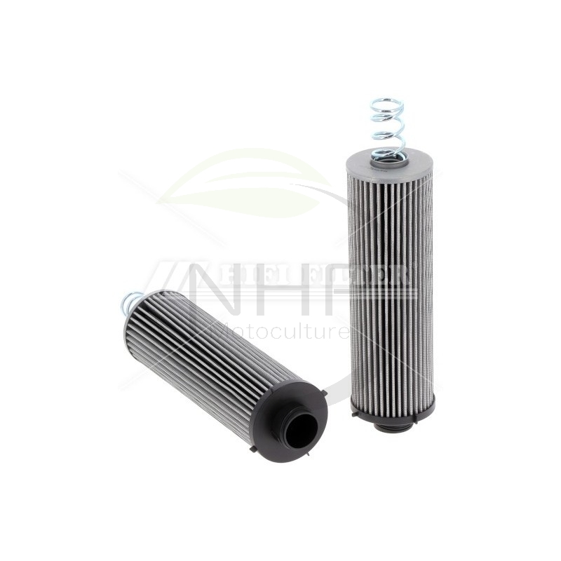 FILTRE HYDRAULIQUE - HIFI FILTER - SH 66345 - SH66345