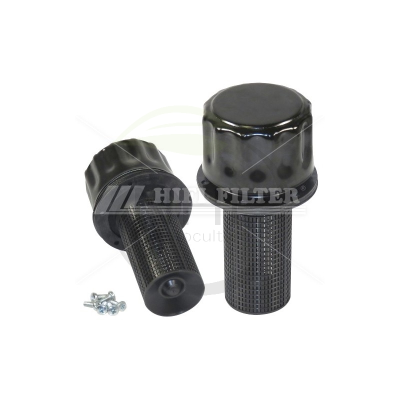 FILTRE D'AéRATION - HIFI FILTER - TCO 713 - TCO713