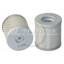 FILTRE à AIR - HIFI FILTER - SA 12857 - SA12857