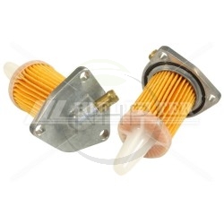FILTRE à GASOIL - HIFI FILTER - SN 21607 - SN21607