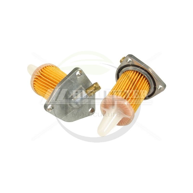 FILTRE à GASOIL - HIFI FILTER - SN 21607 - SN21607
