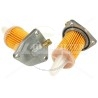 FILTRE à GASOIL - HIFI FILTER - SN 21607 - SN21607